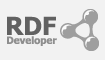 RDF Developer